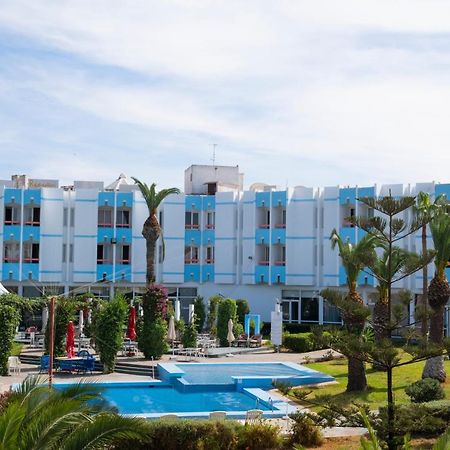 Farah Safi Hotell Exteriör bild