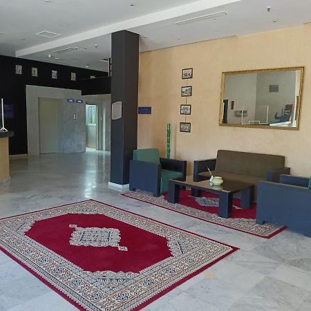 Farah Safi Hotell Exteriör bild