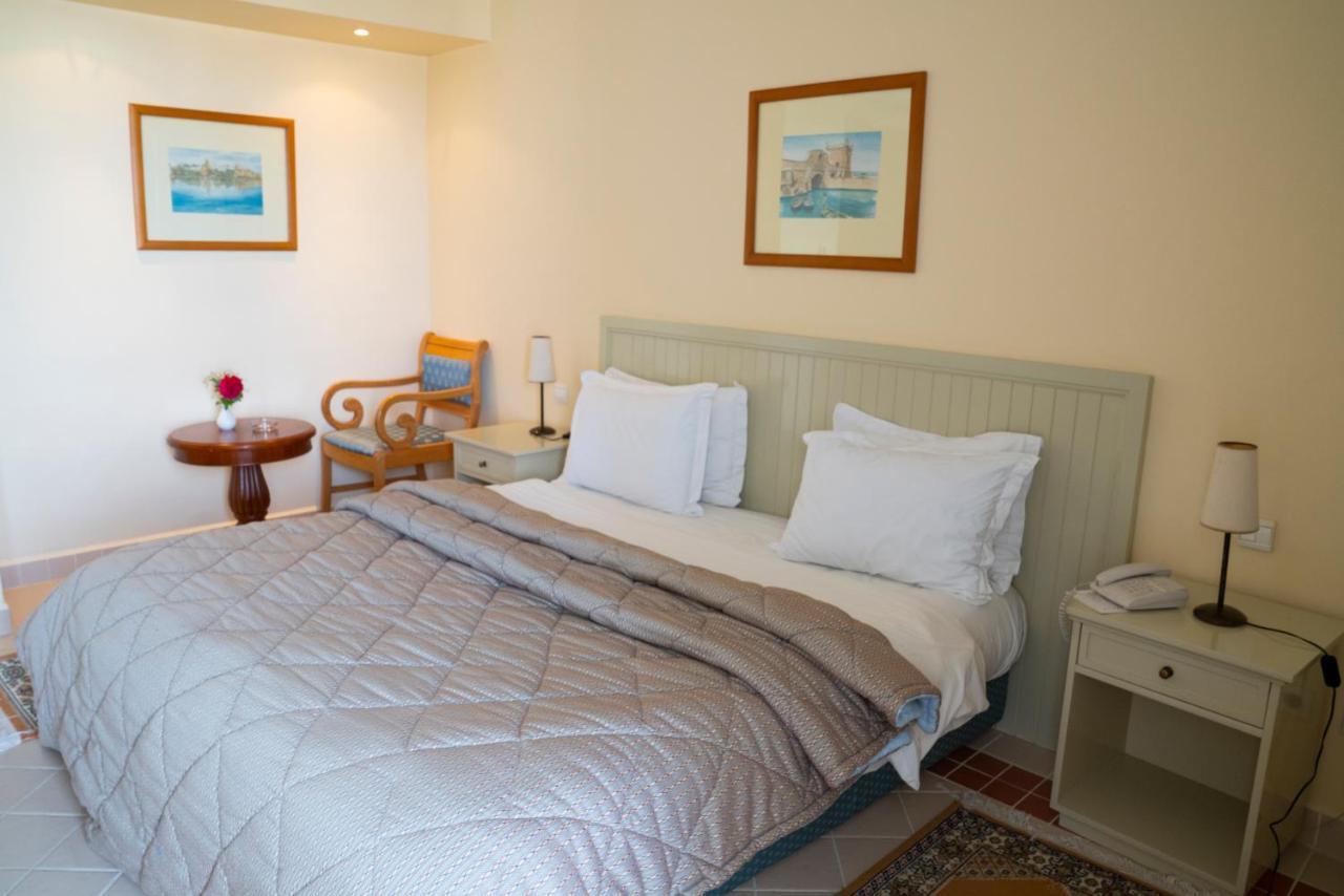 Farah Safi Hotell Exteriör bild