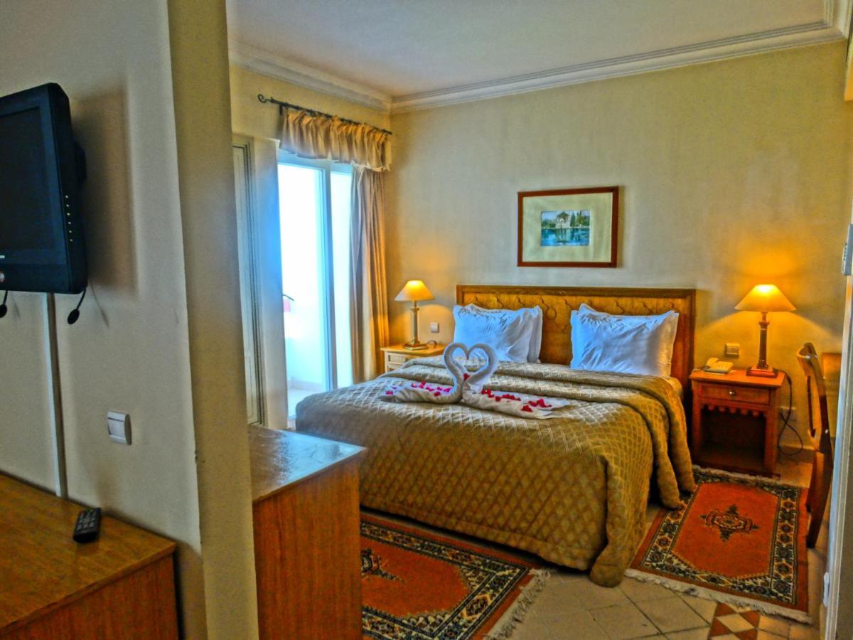 Farah Safi Hotell Exteriör bild