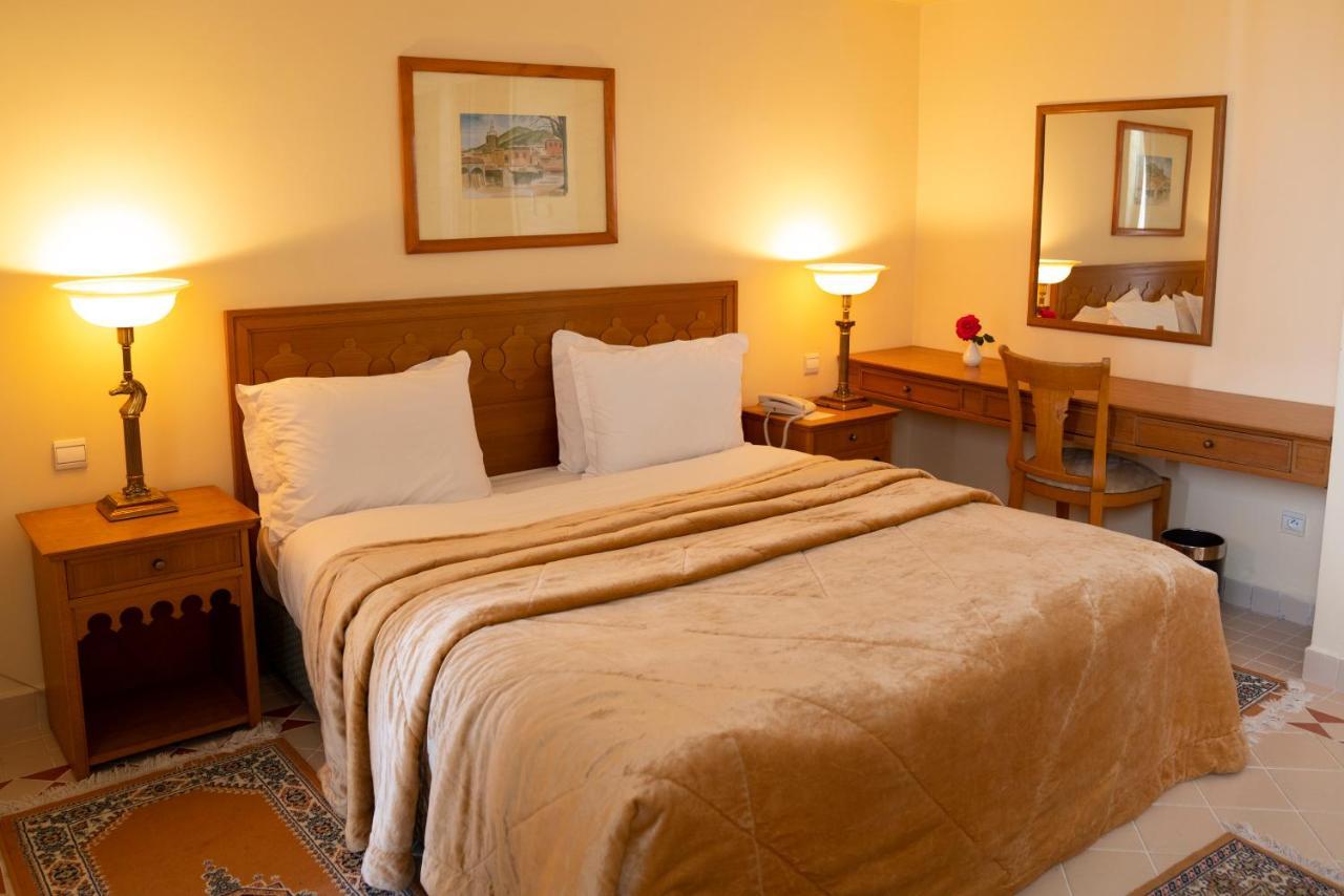Farah Safi Hotell Exteriör bild