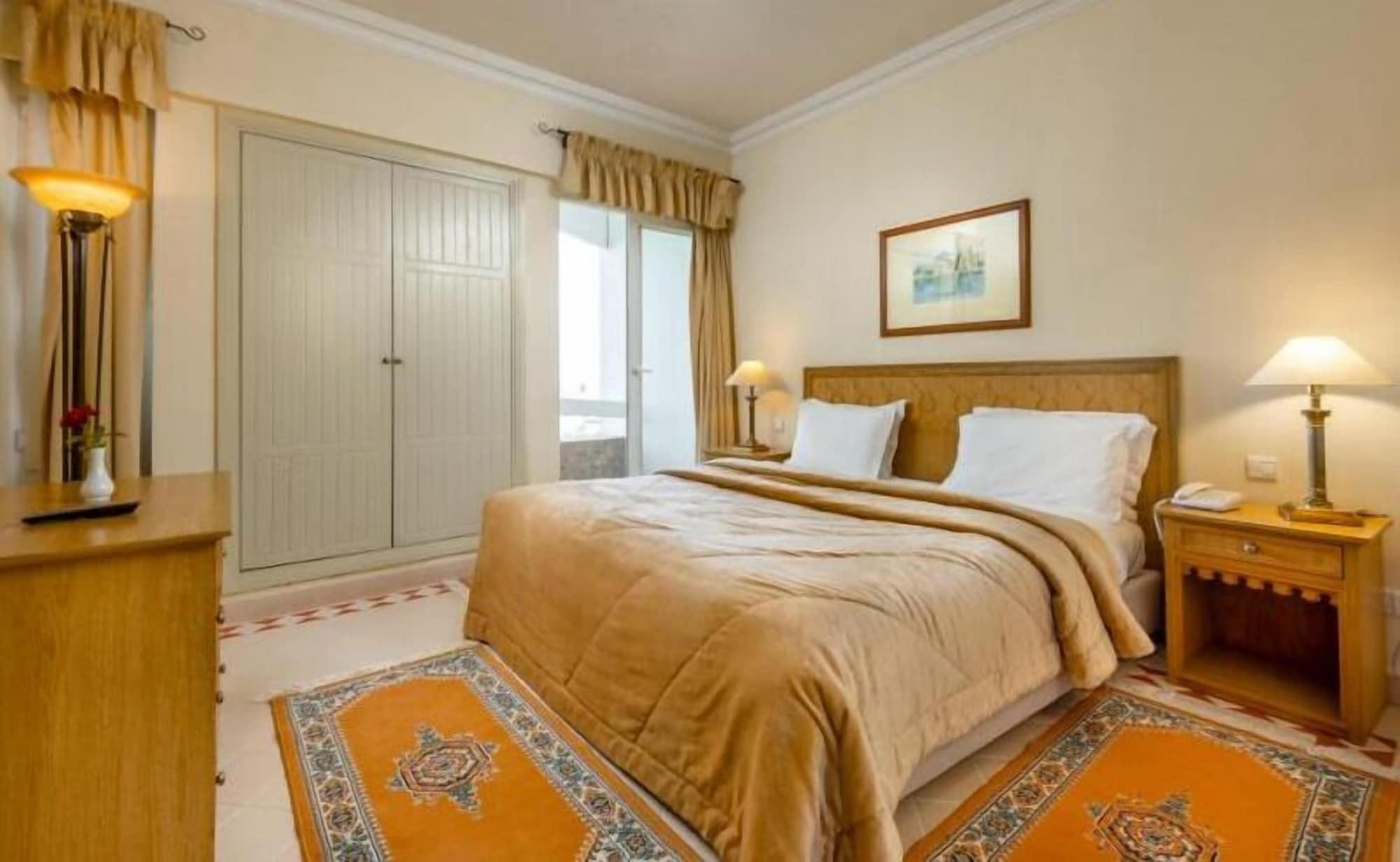 Farah Safi Hotell Exteriör bild