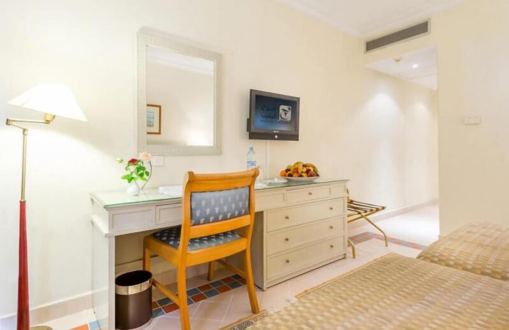 Farah Safi Hotell Exteriör bild