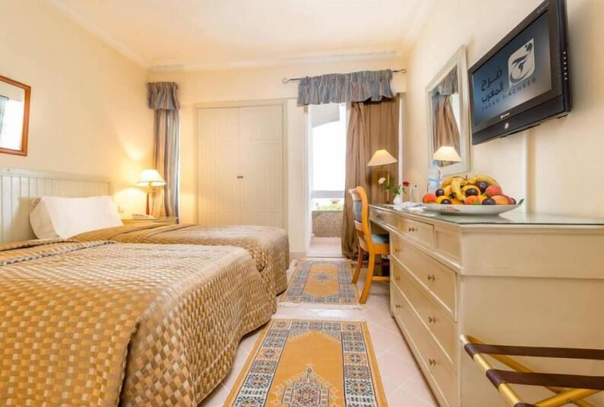 Farah Safi Hotell Exteriör bild