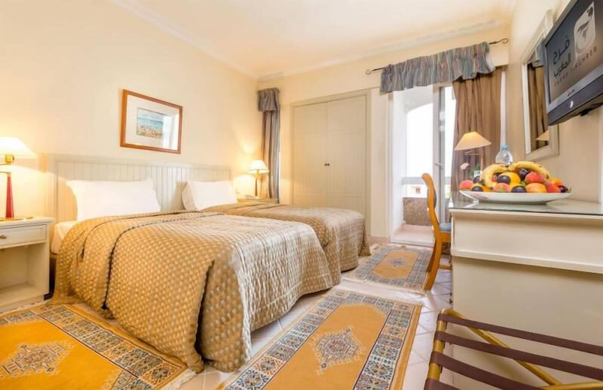 Farah Safi Hotell Exteriör bild