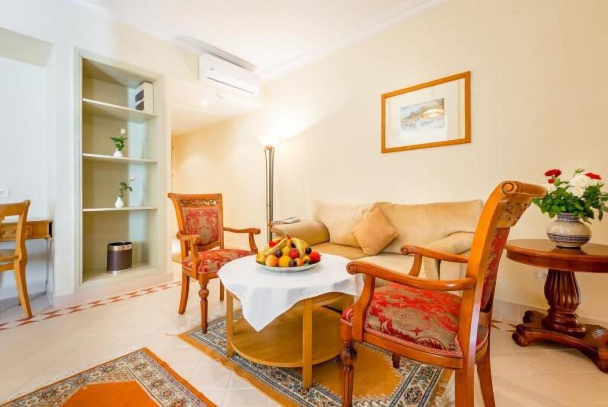 Farah Safi Hotell Exteriör bild