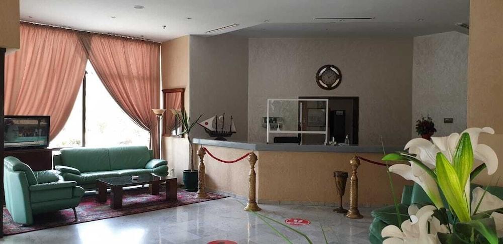 Farah Safi Hotell Exteriör bild