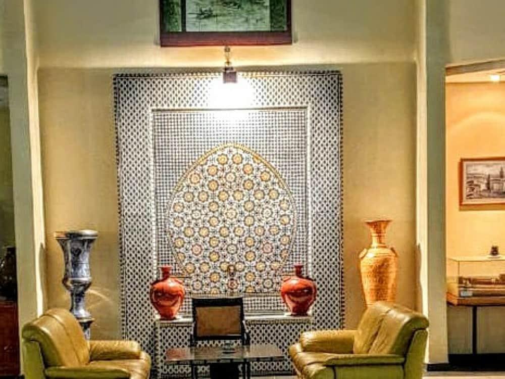 Farah Safi Hotell Exteriör bild