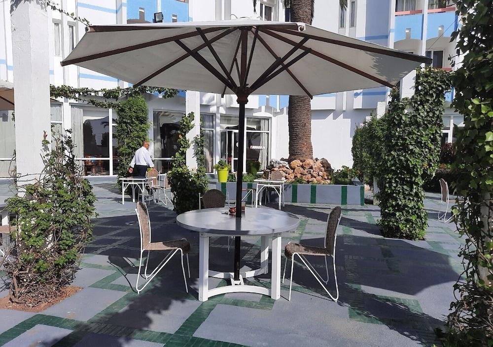 Farah Safi Hotell Exteriör bild