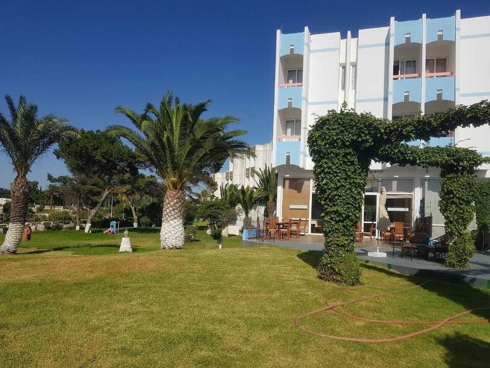 Farah Safi Hotell Exteriör bild