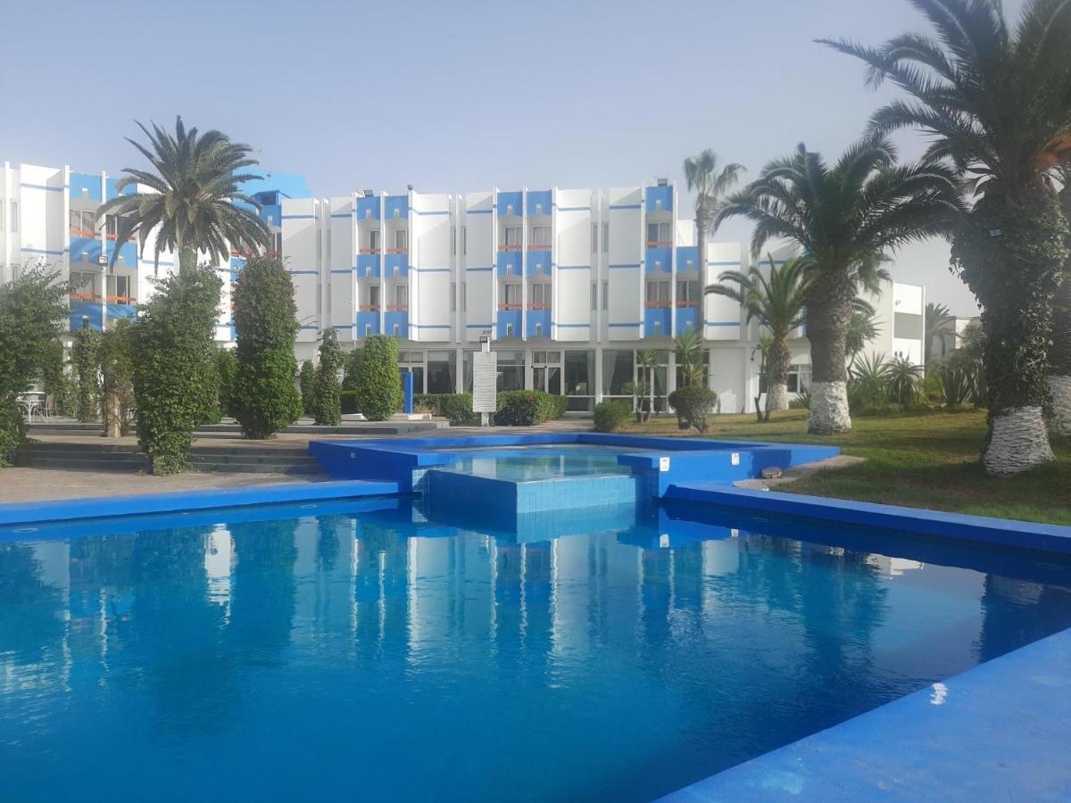 Farah Safi Hotell Exteriör bild