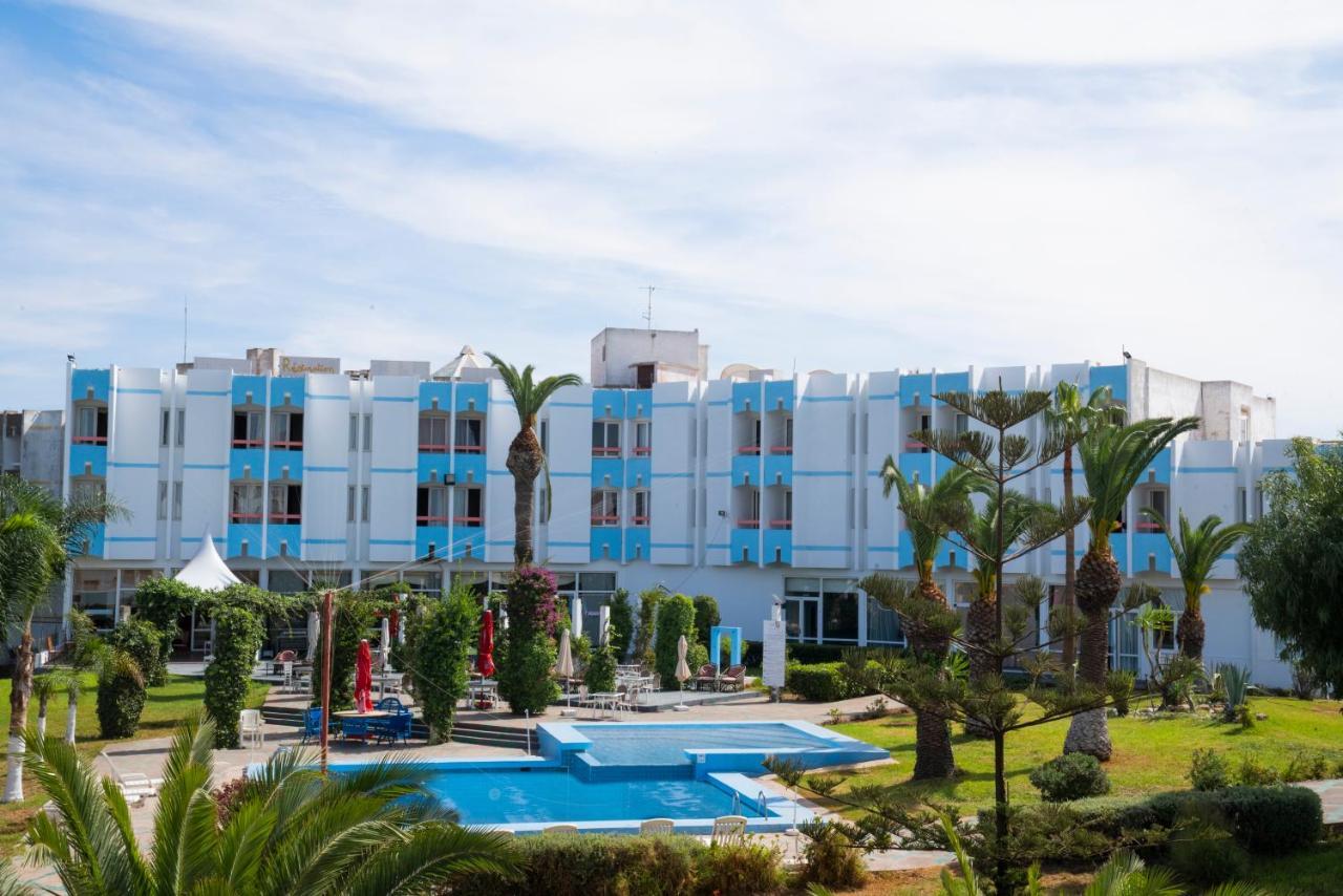 Farah Safi Hotell Exteriör bild