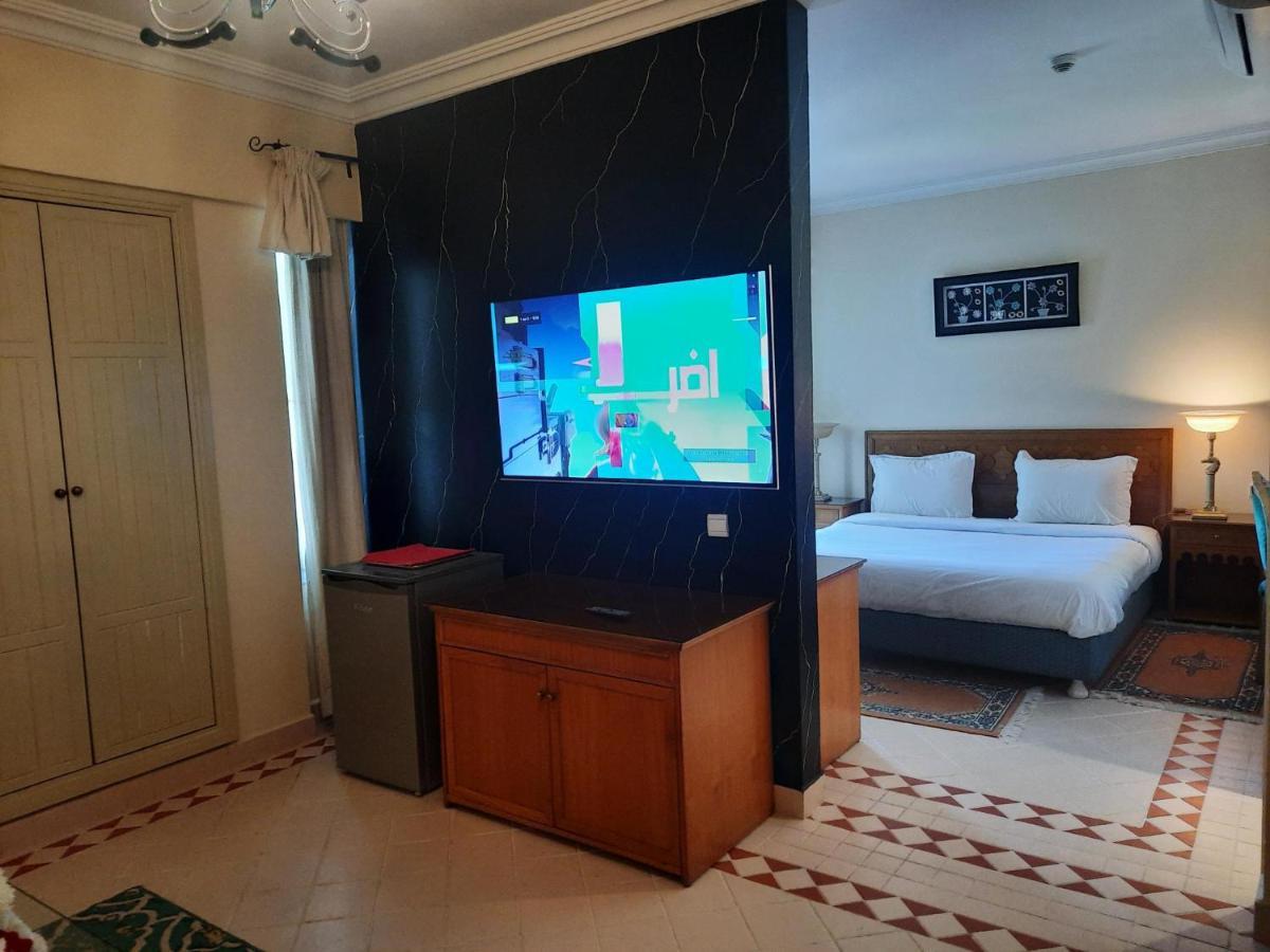 Farah Safi Hotell Exteriör bild