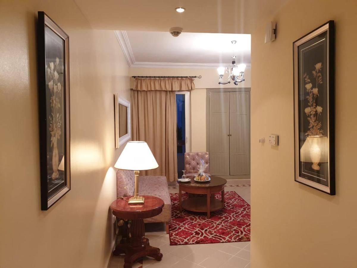 Farah Safi Hotell Exteriör bild