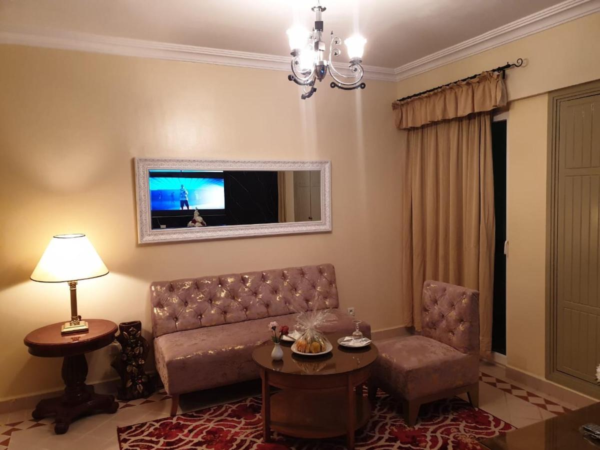 Farah Safi Hotell Exteriör bild