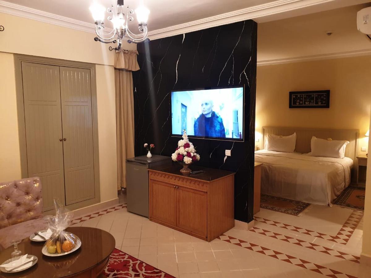 Farah Safi Hotell Exteriör bild
