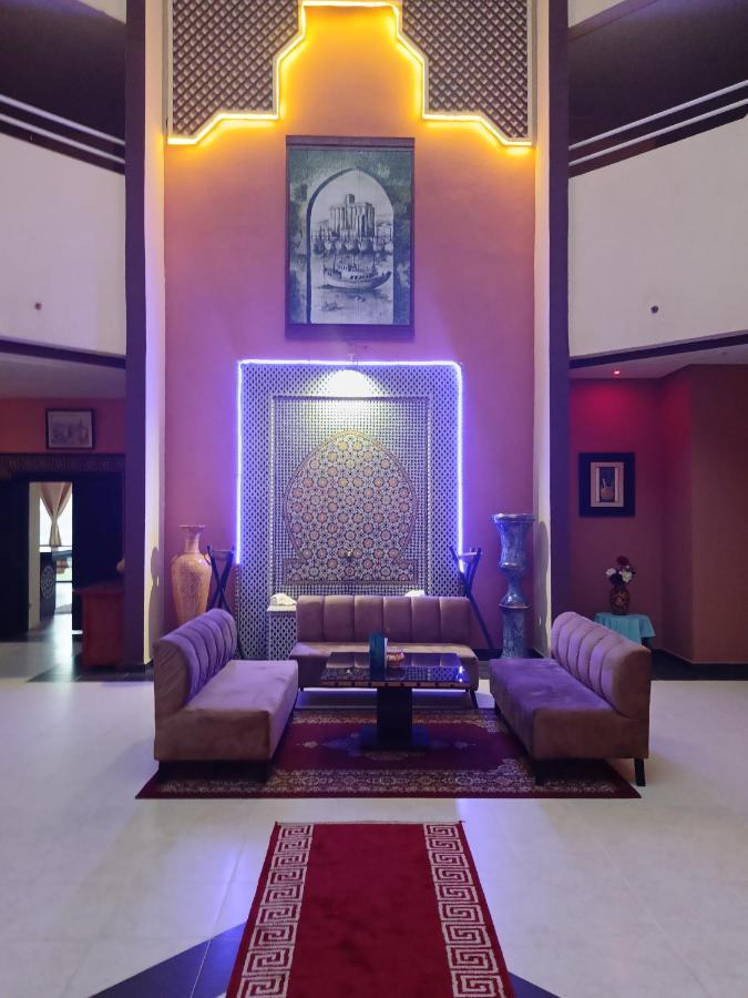 Farah Safi Hotell Exteriör bild