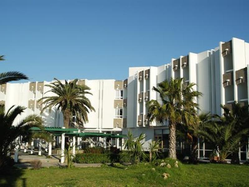 Farah Safi Hotell Exteriör bild