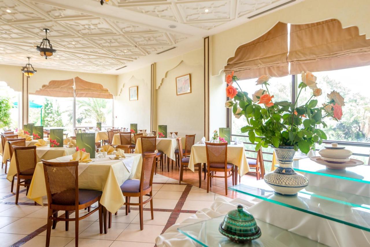 Farah Safi Hotell Exteriör bild