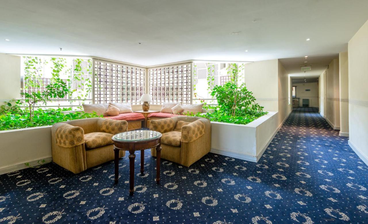 Farah Safi Hotell Exteriör bild