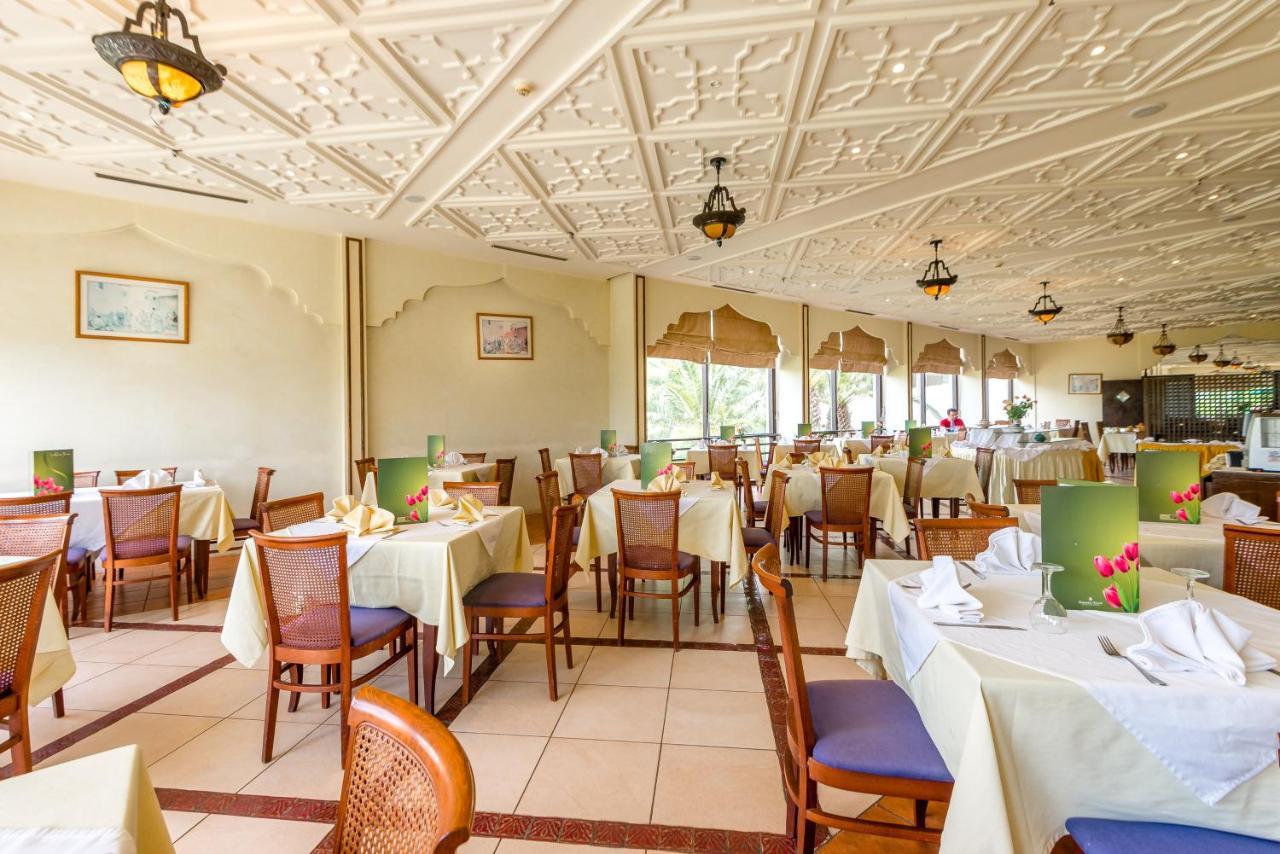 Farah Safi Hotell Exteriör bild